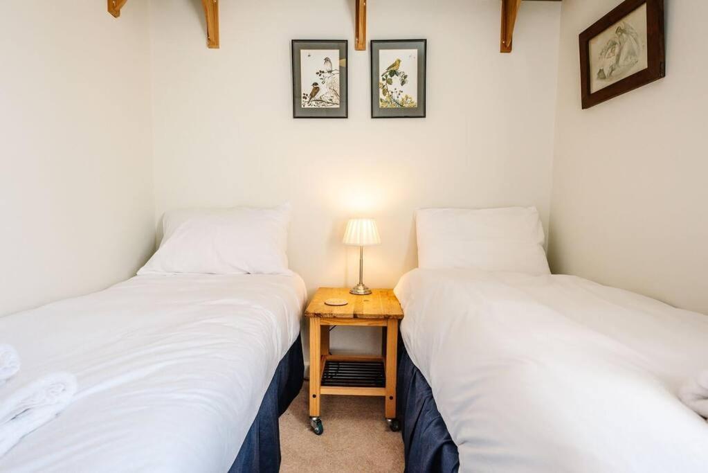 Willa 29 Wentworth Road, Aldeburgh Zewnętrze zdjęcie