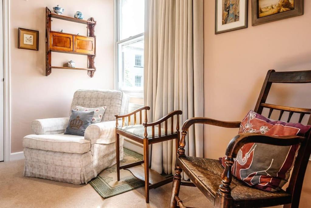 Willa 29 Wentworth Road, Aldeburgh Zewnętrze zdjęcie