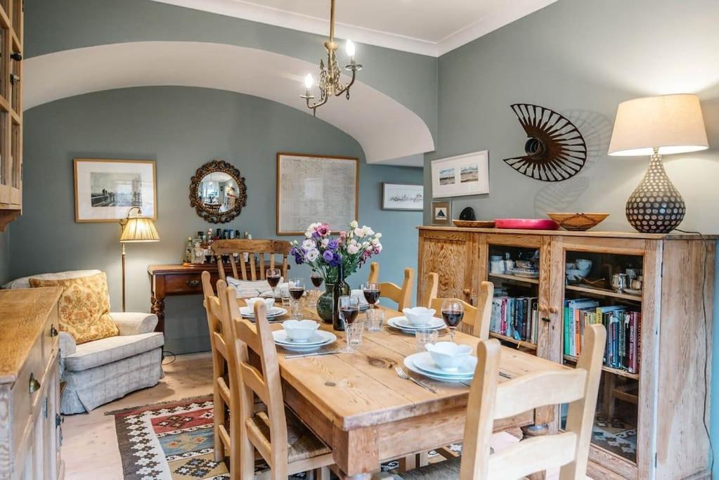 Willa 29 Wentworth Road, Aldeburgh Zewnętrze zdjęcie