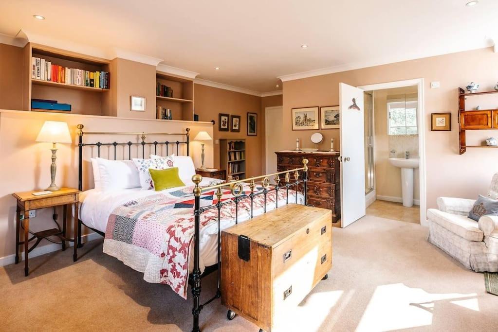Willa 29 Wentworth Road, Aldeburgh Zewnętrze zdjęcie