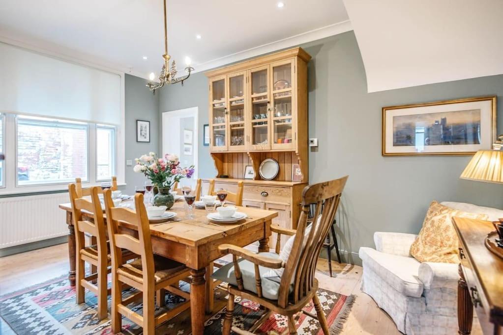 Willa 29 Wentworth Road, Aldeburgh Zewnętrze zdjęcie