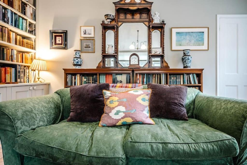 Willa 29 Wentworth Road, Aldeburgh Zewnętrze zdjęcie